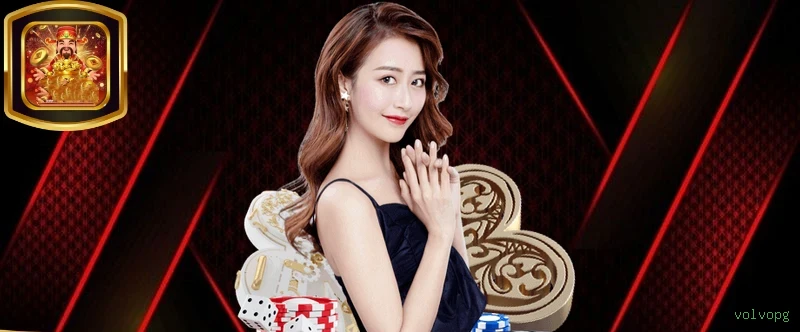 Cassino volvopg app mobile
