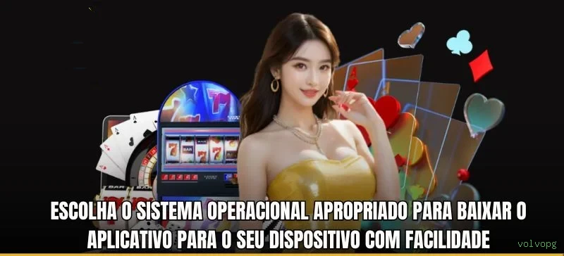 Bônus exclusivos membros VIP volvopg
