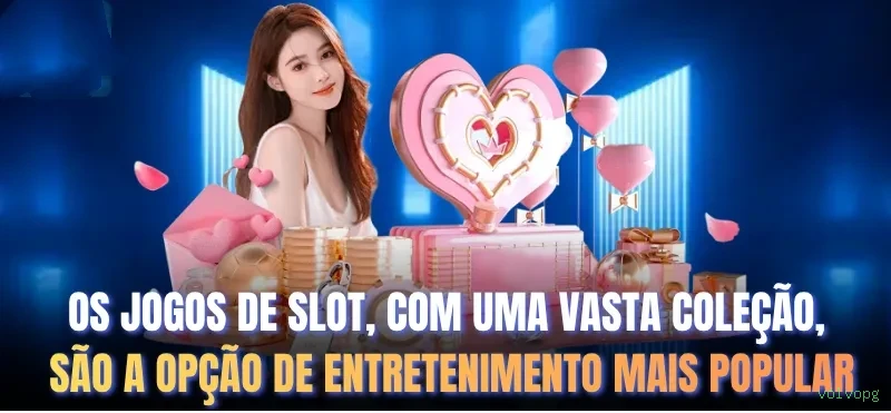 Slots com prêmios volvopg